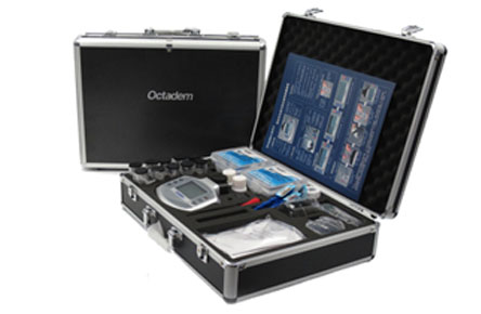 奥克丹® X-Ⅱ型水质分析仪