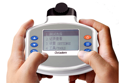 奥克丹® X-Ⅱ型水质分析仪