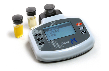 奥克丹® W-II型水产水质分析仪